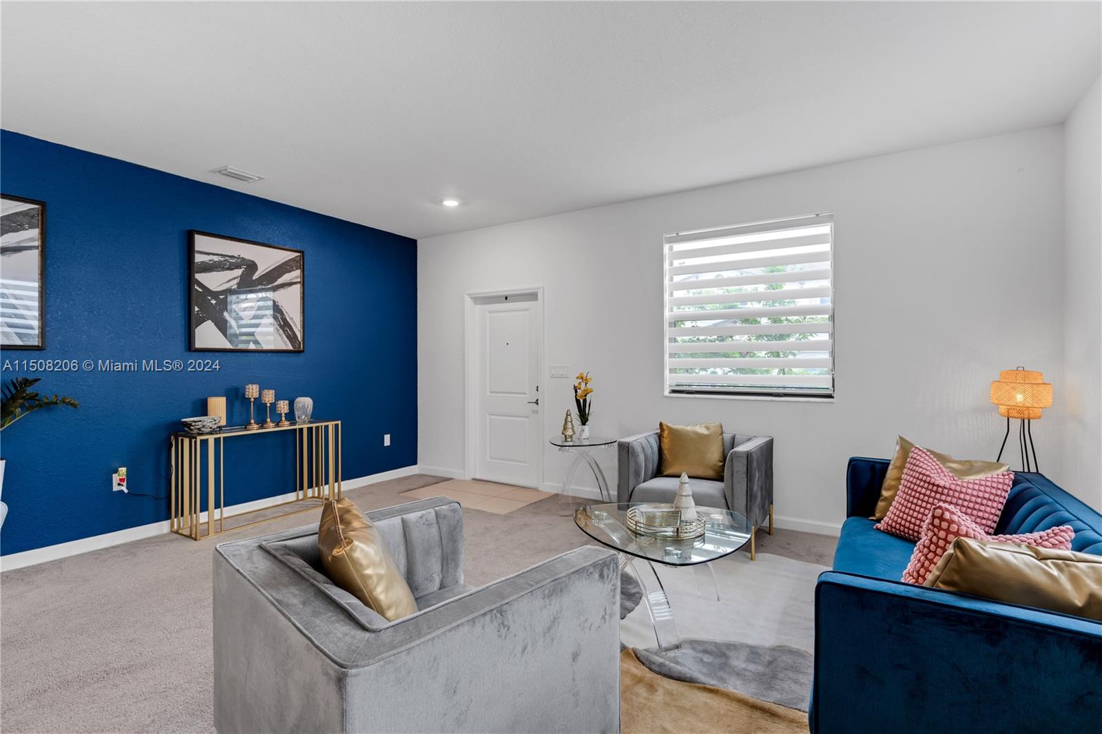 KENDALL ASSEMBLAGE NORTH - Residential