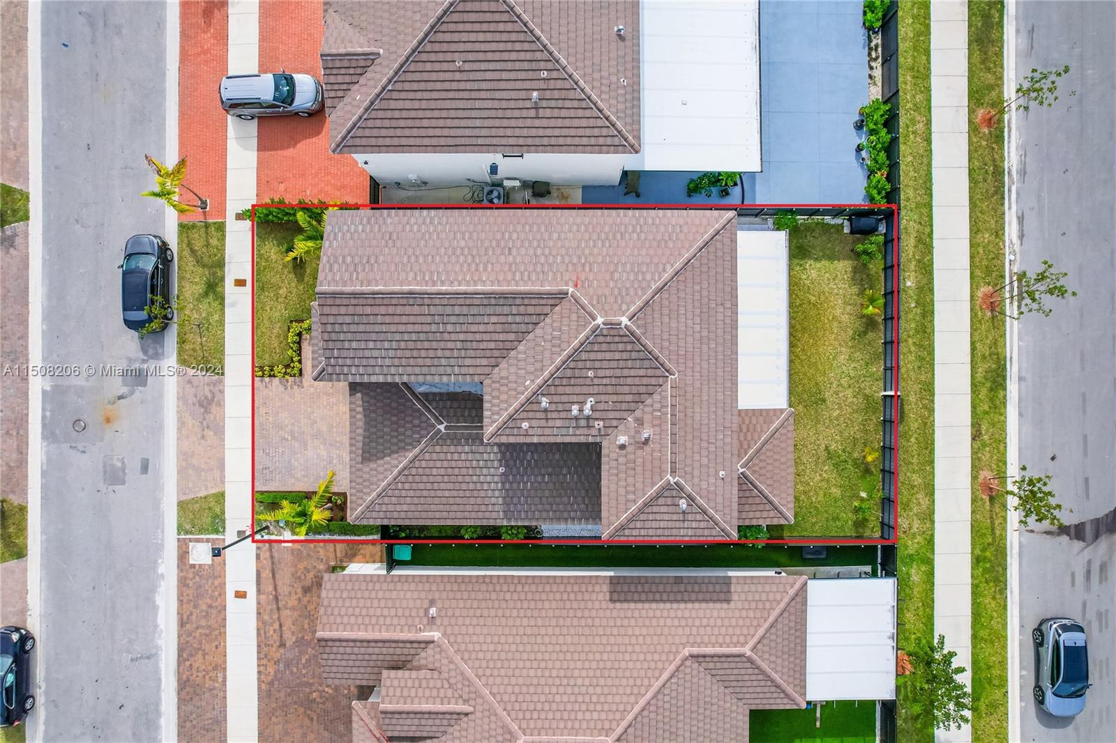 KENDALL ASSEMBLAGE NORTH - Residential