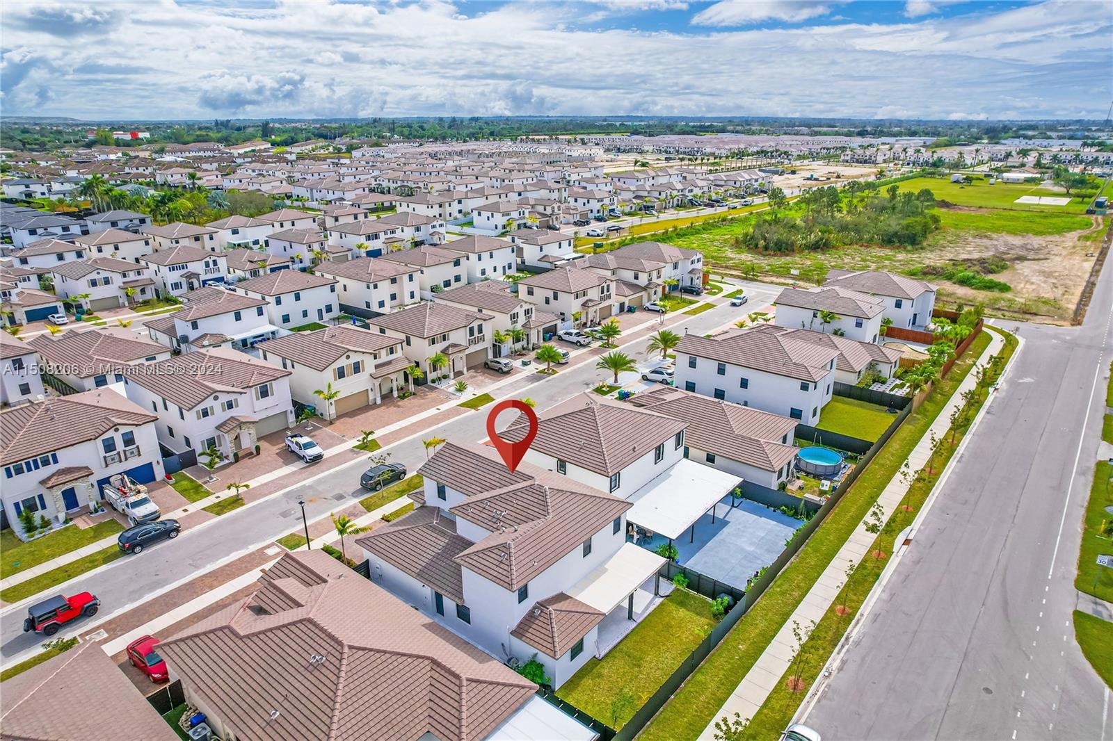 KENDALL ASSEMBLAGE NORTH - Residential