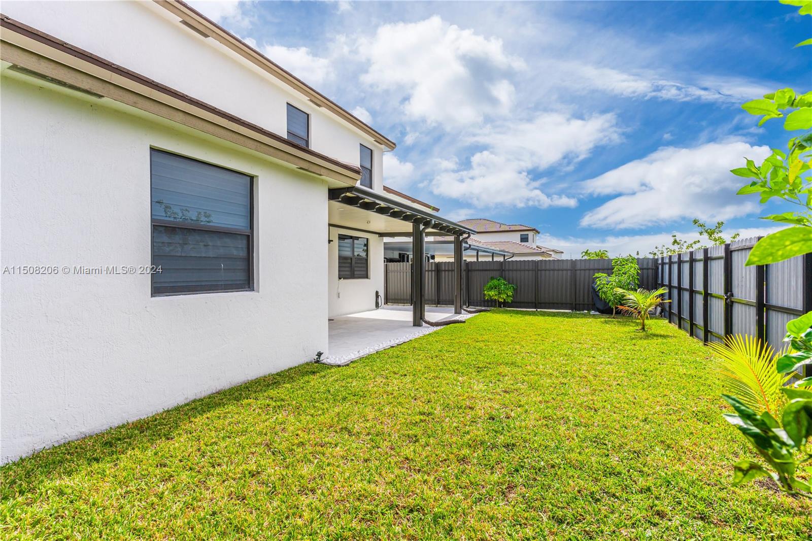 KENDALL ASSEMBLAGE NORTH - Residential