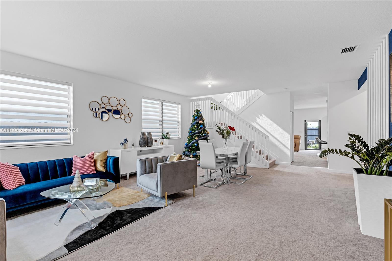 KENDALL ASSEMBLAGE NORTH - Residential