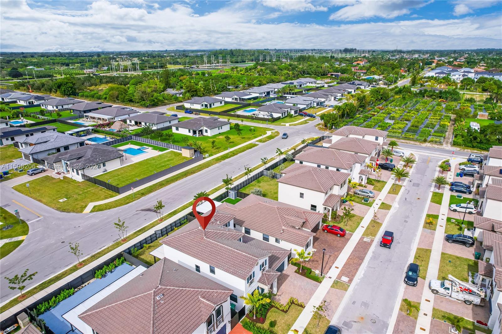 KENDALL ASSEMBLAGE NORTH - Residential