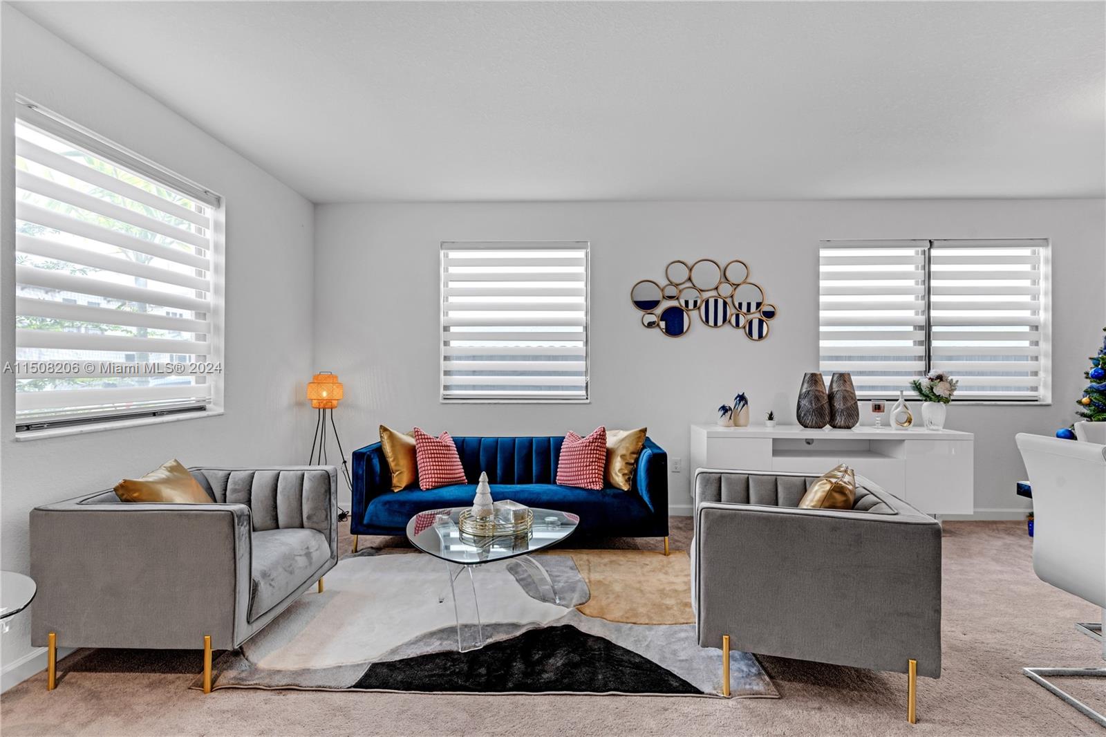 KENDALL ASSEMBLAGE NORTH - Residential