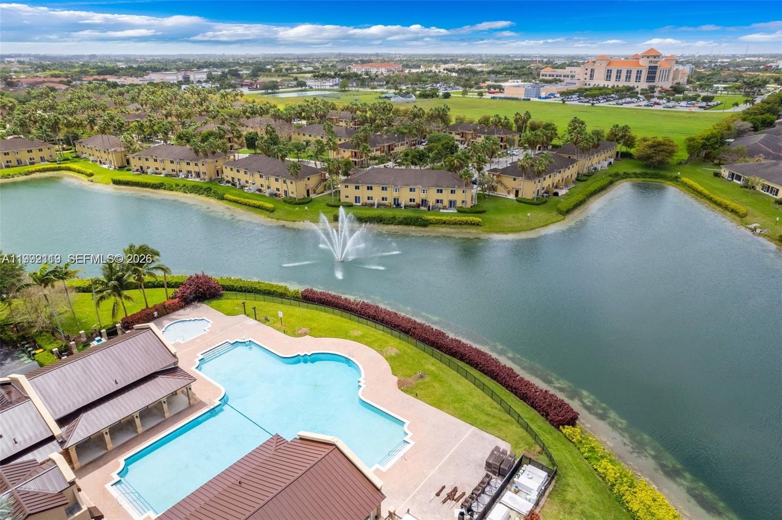 VILLAS AT CARMEL CONDO NO - Residential