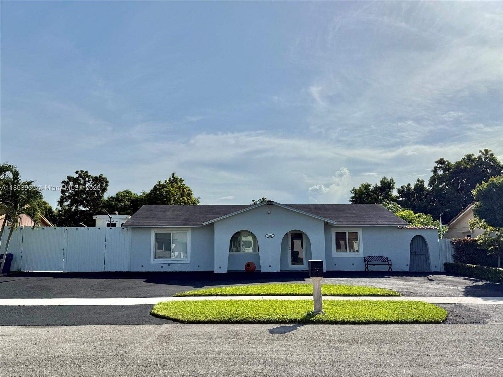 WESTWIND LAKES SEC 2 - Residential