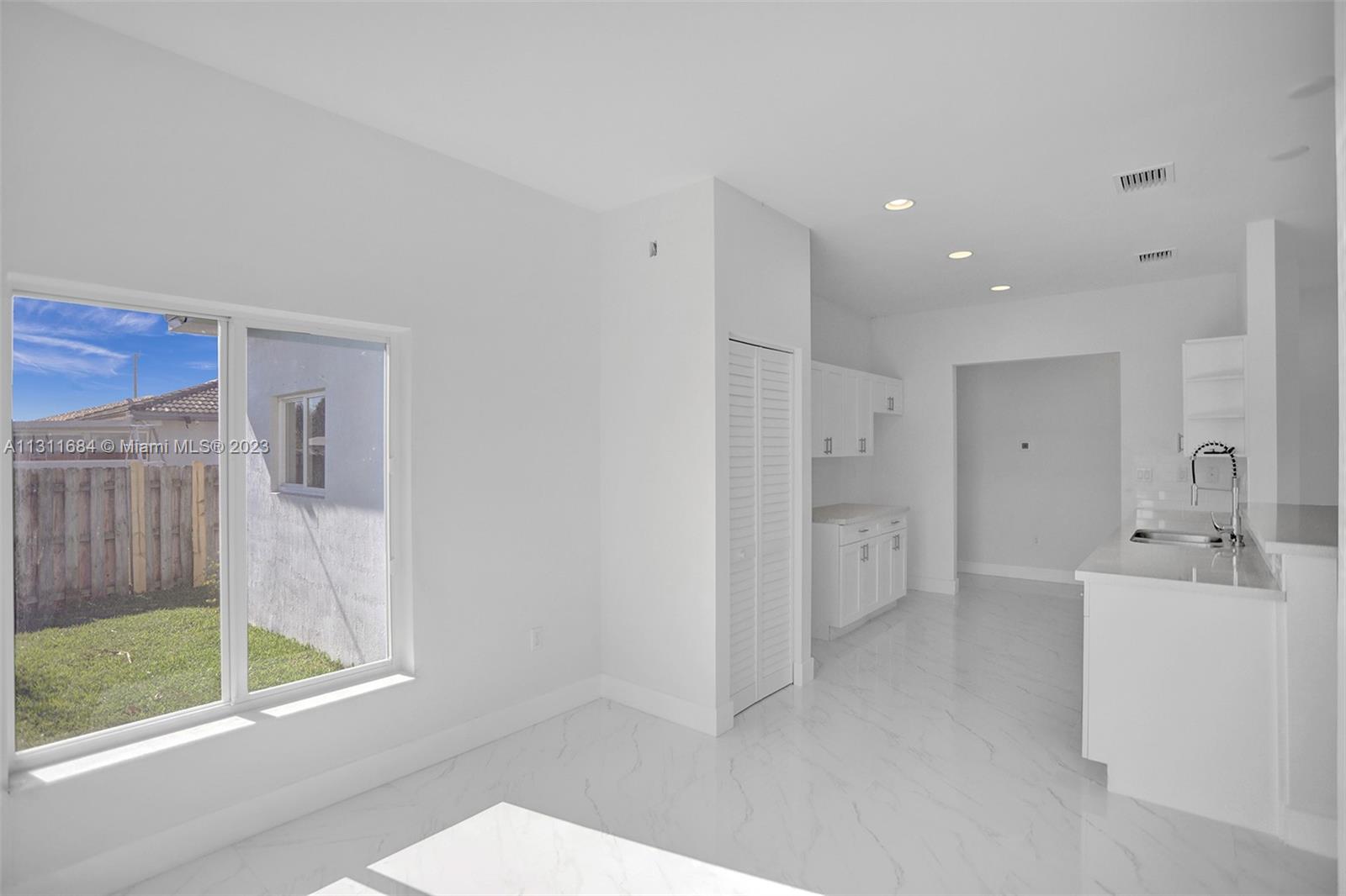 LINCOLN CITY SEC A - Residential