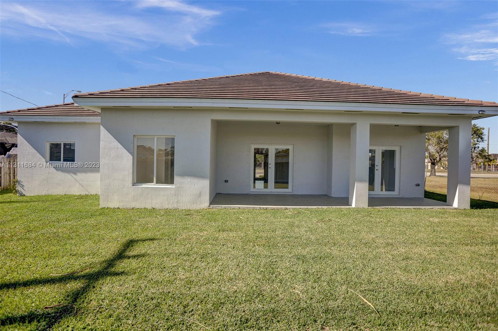 LINCOLN CITY SEC A - Residential