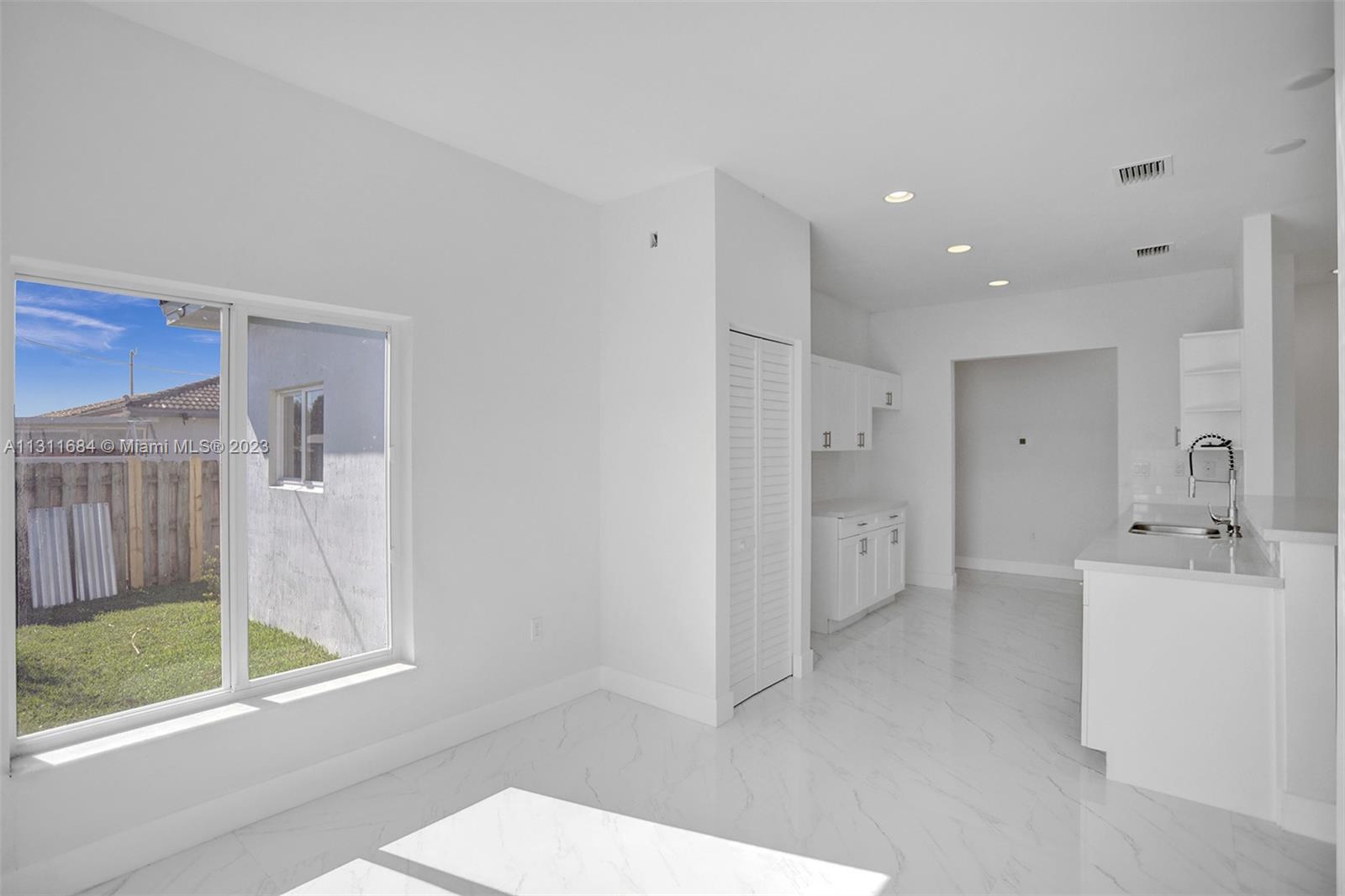 LINCOLN CITY SEC A - Residential