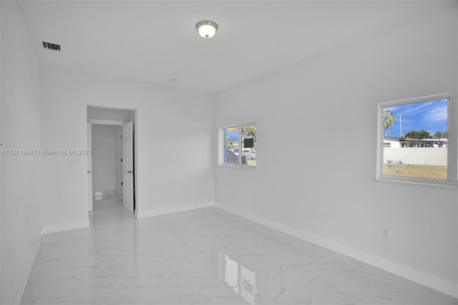 LINCOLN CITY SEC A - Residential