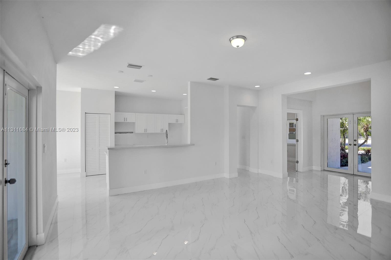 LINCOLN CITY SEC A - Residential