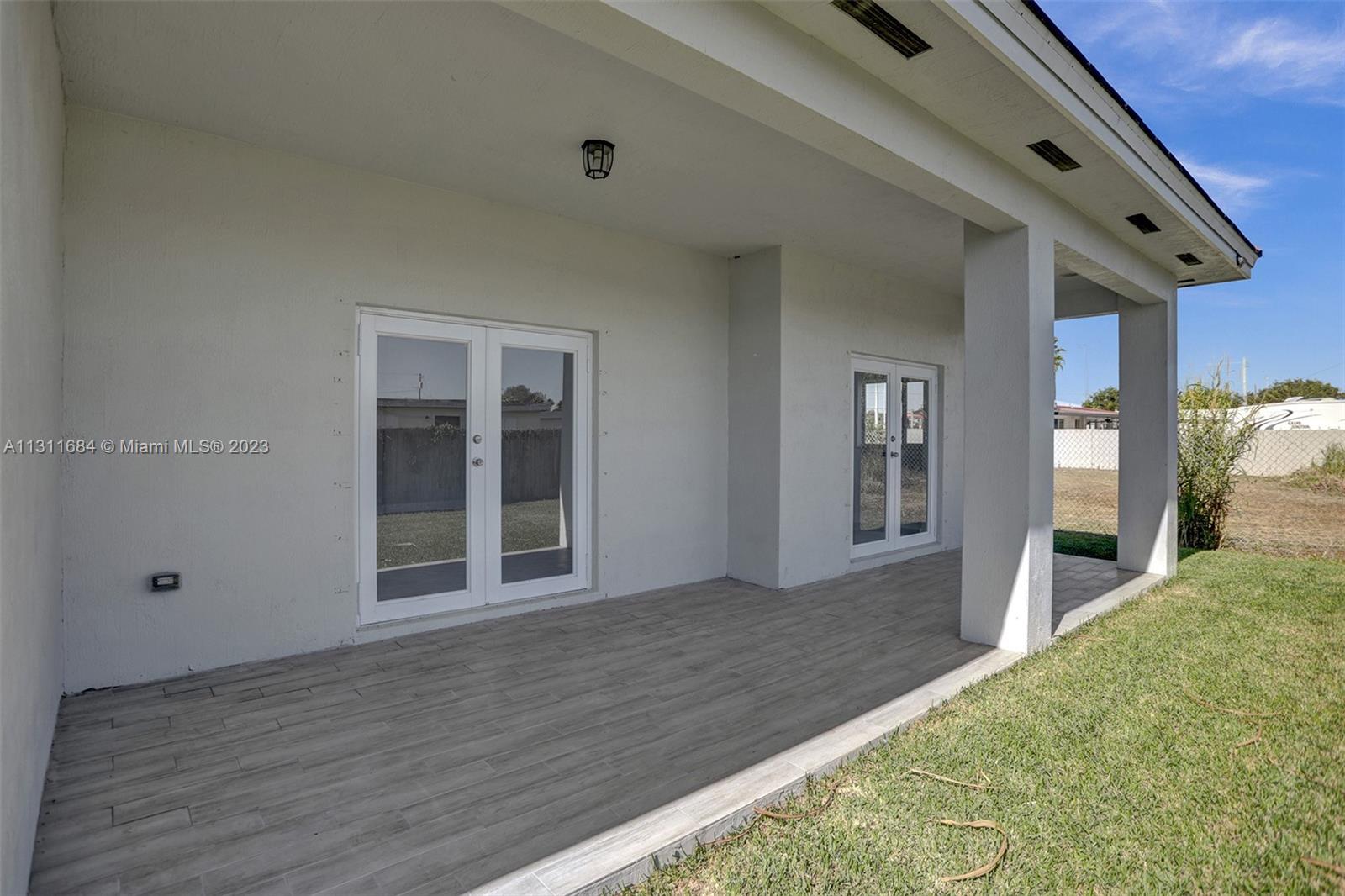 LINCOLN CITY SEC A - Residential