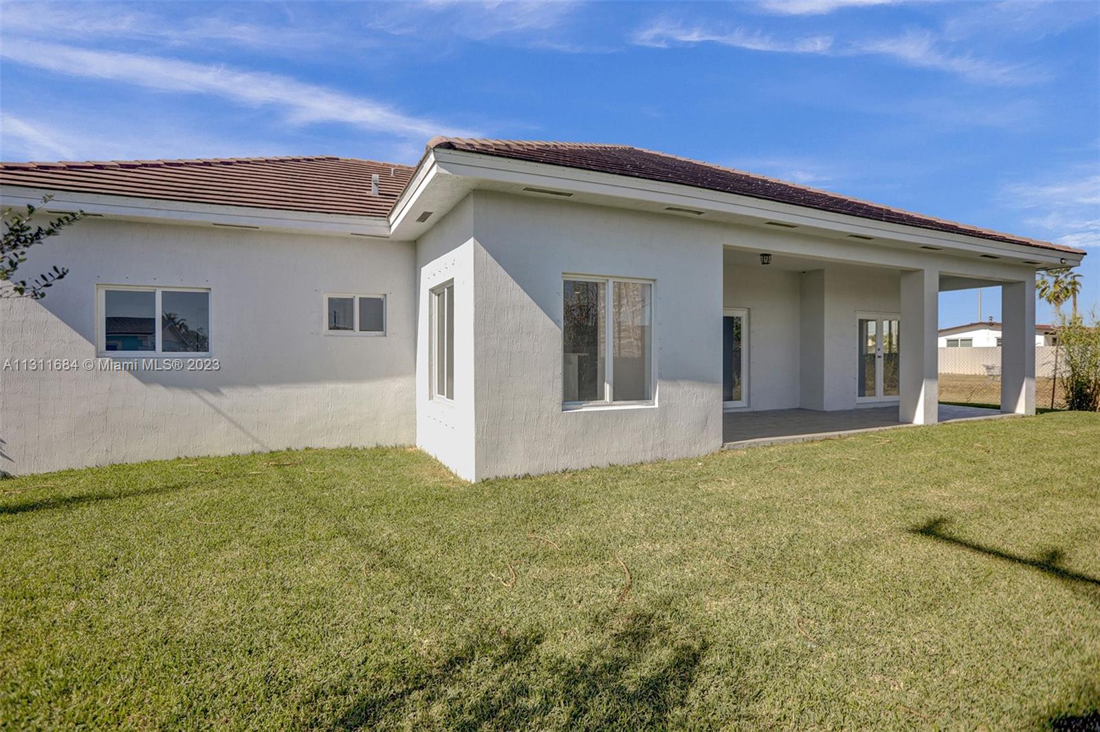 LINCOLN CITY SEC A - Residential
