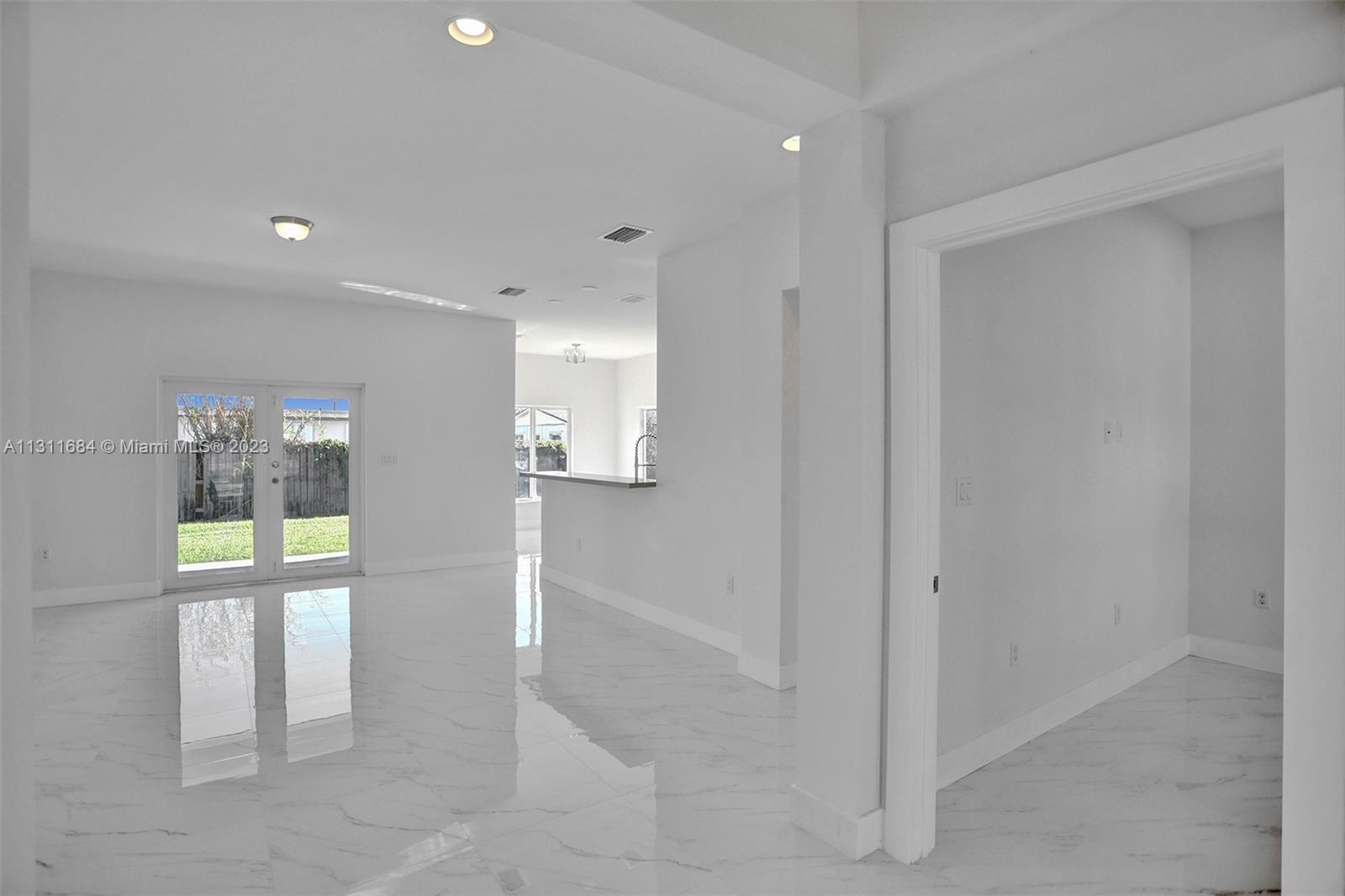 LINCOLN CITY SEC A - Residential