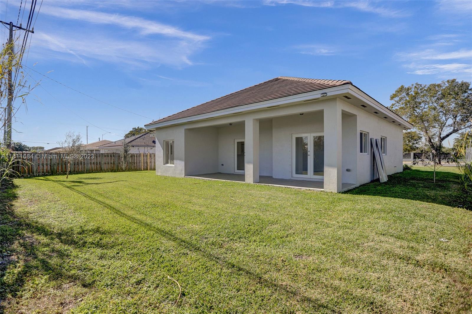 LINCOLN CITY SEC A - Residential