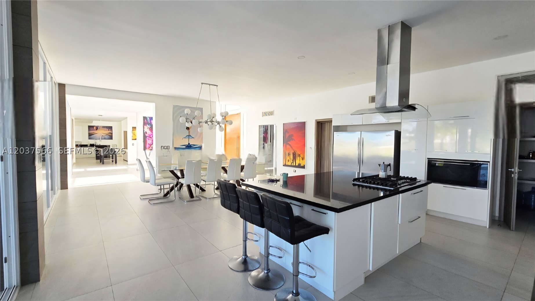 Cap cana - Residential