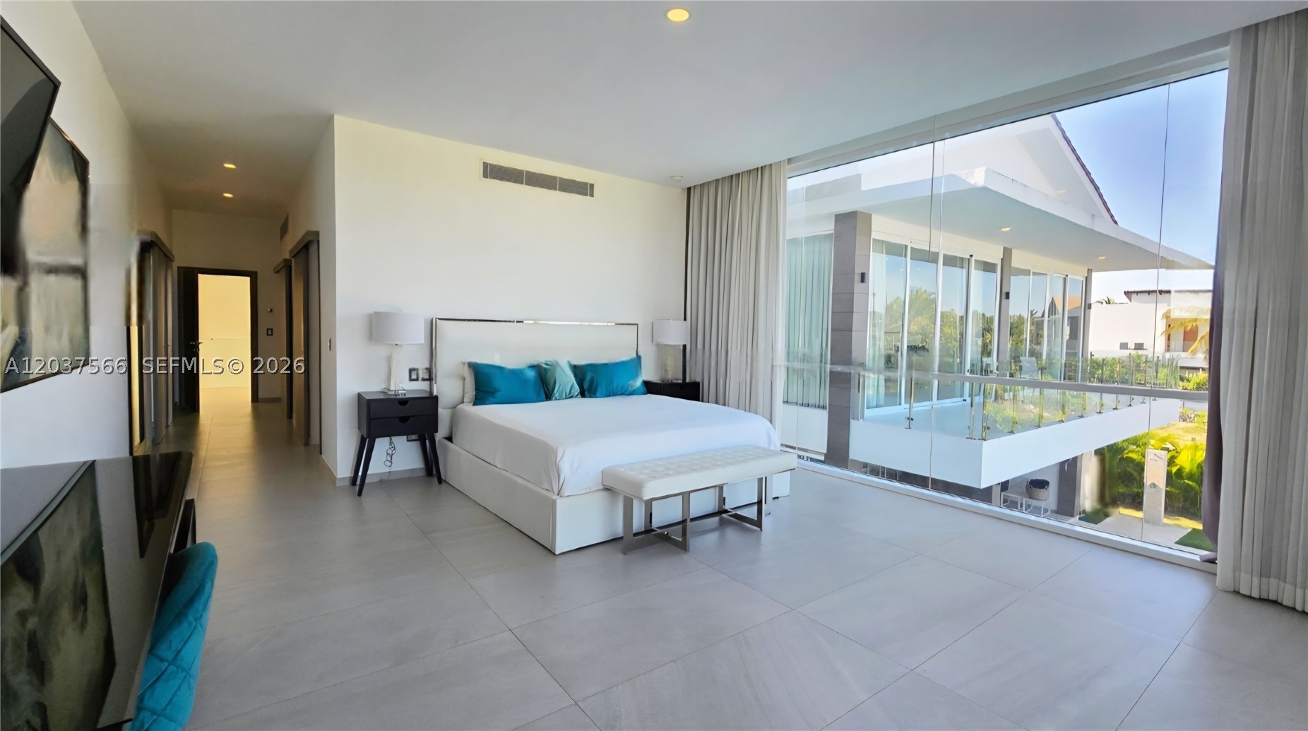 Cap cana - Residential