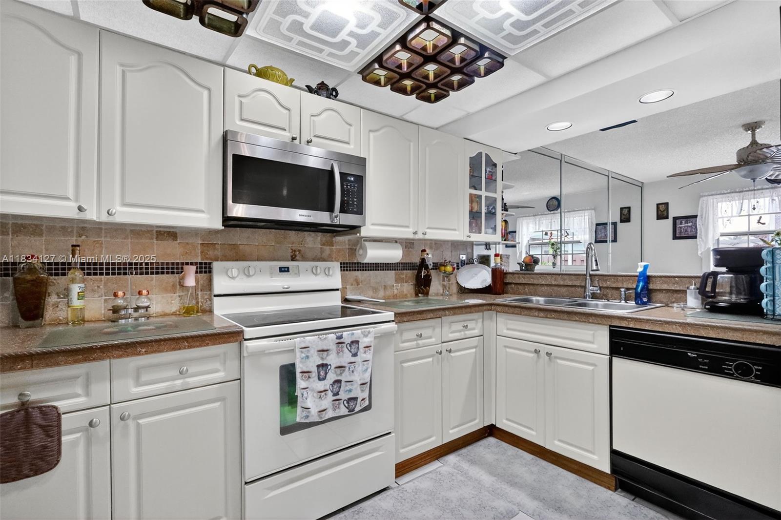 AMERICAN HOMES 1ST ADDN - Residential
