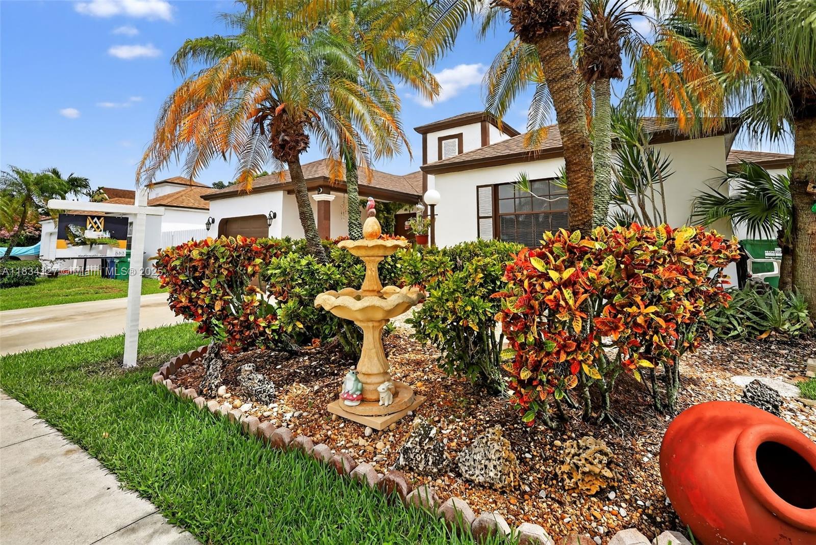 AMERICAN HOMES 1ST ADDN - Residential