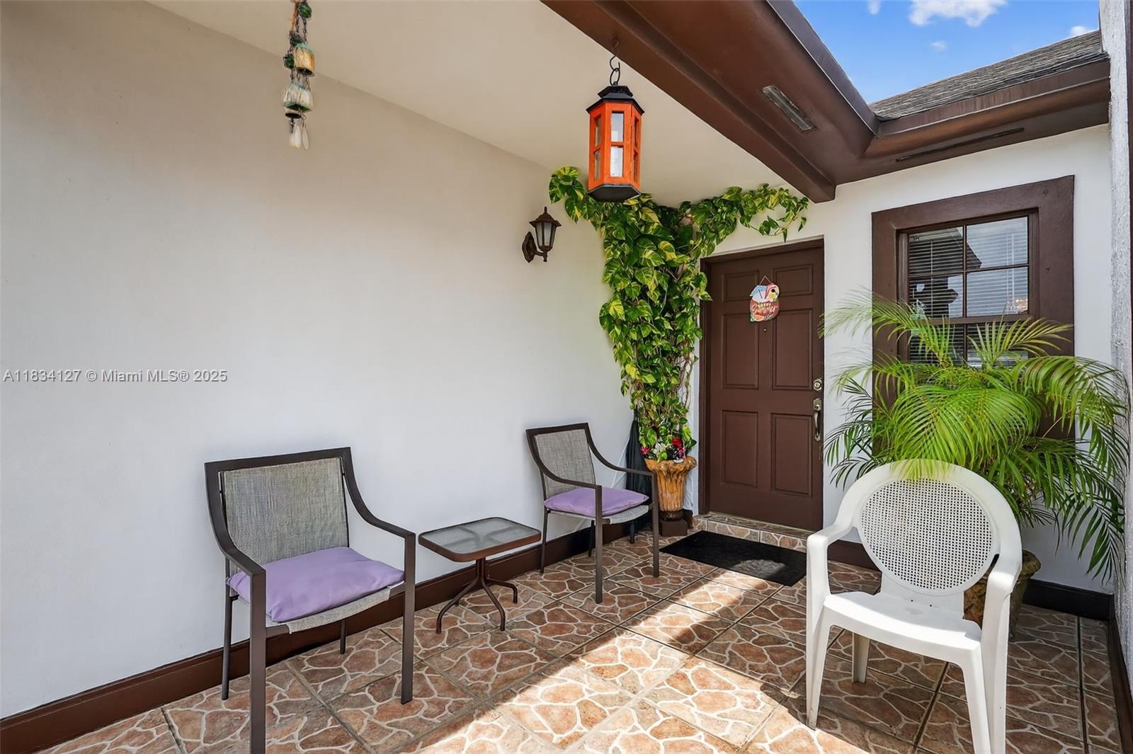 AMERICAN HOMES 1ST ADDN - Residential