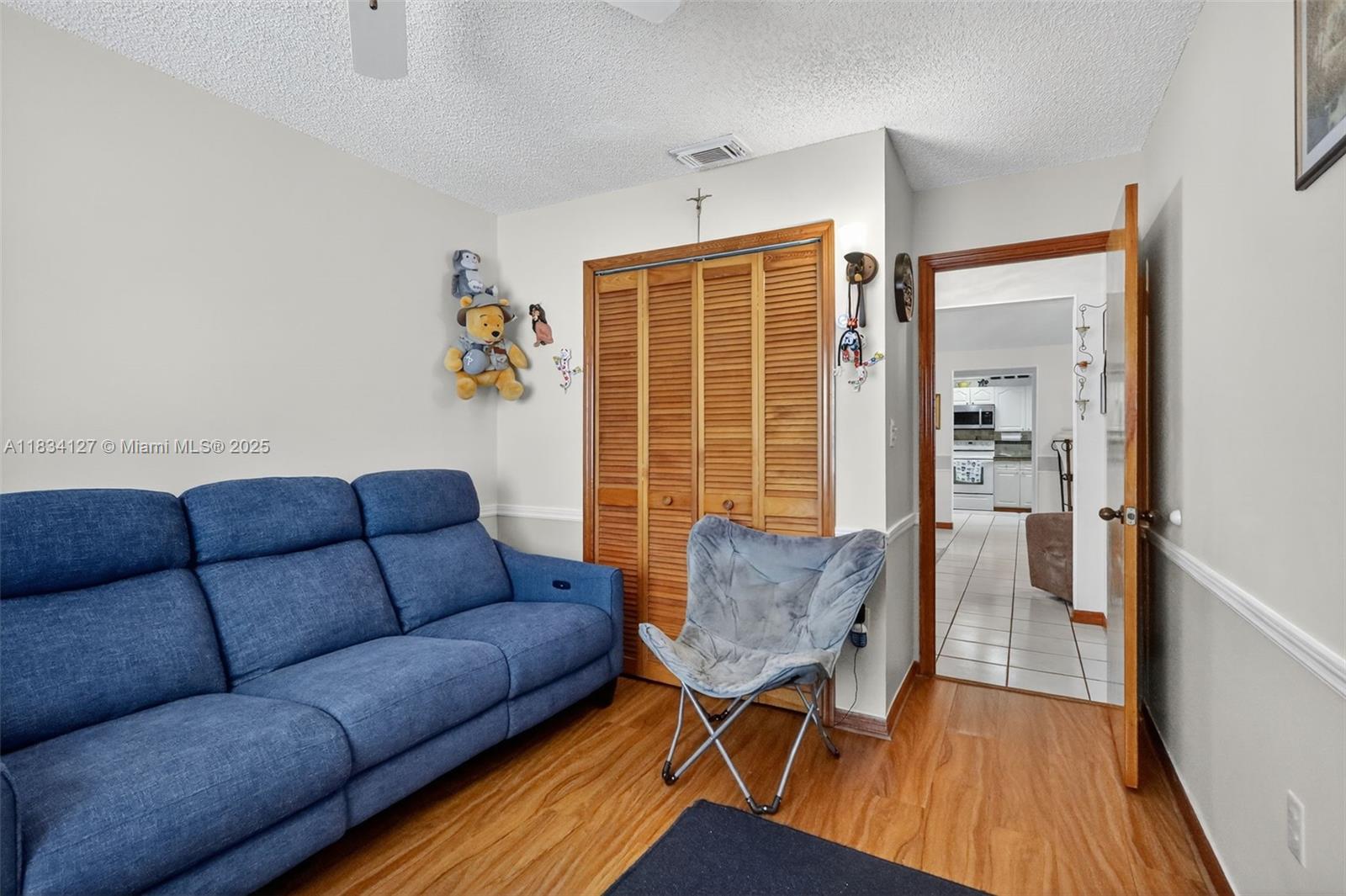 AMERICAN HOMES 1ST ADDN - Residential