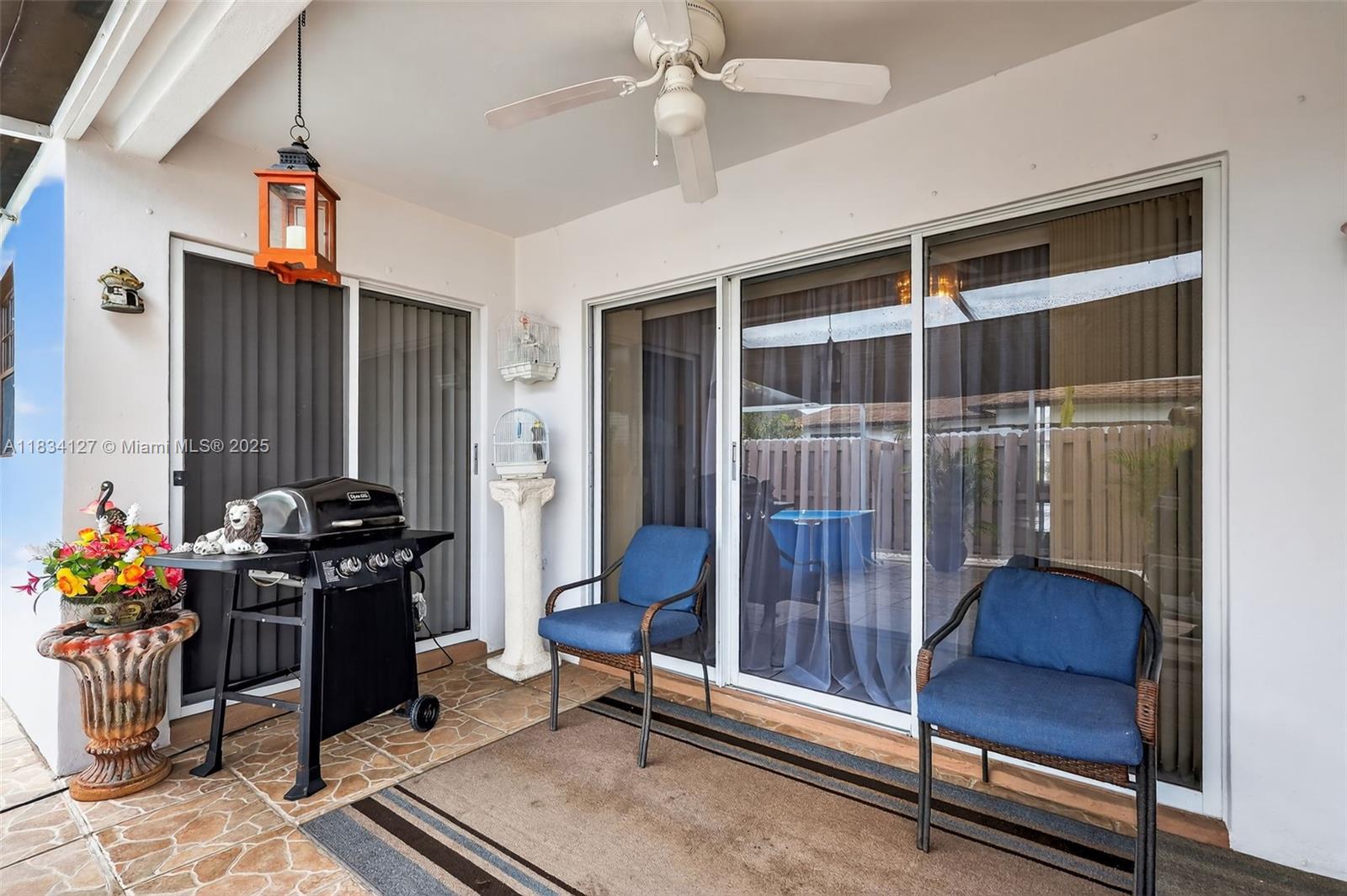 AMERICAN HOMES 1ST ADDN - Residential