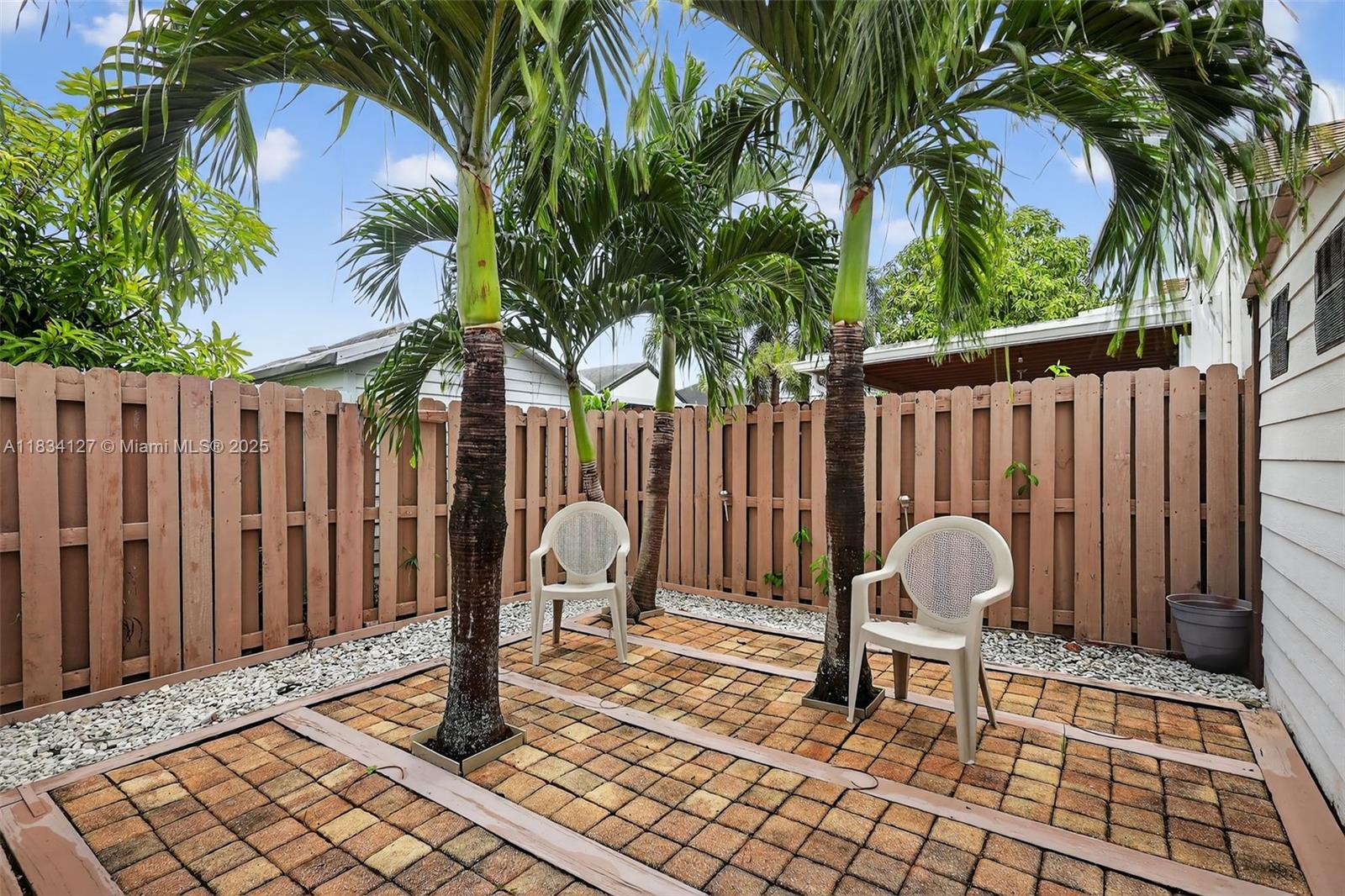 AMERICAN HOMES 1ST ADDN - Residential