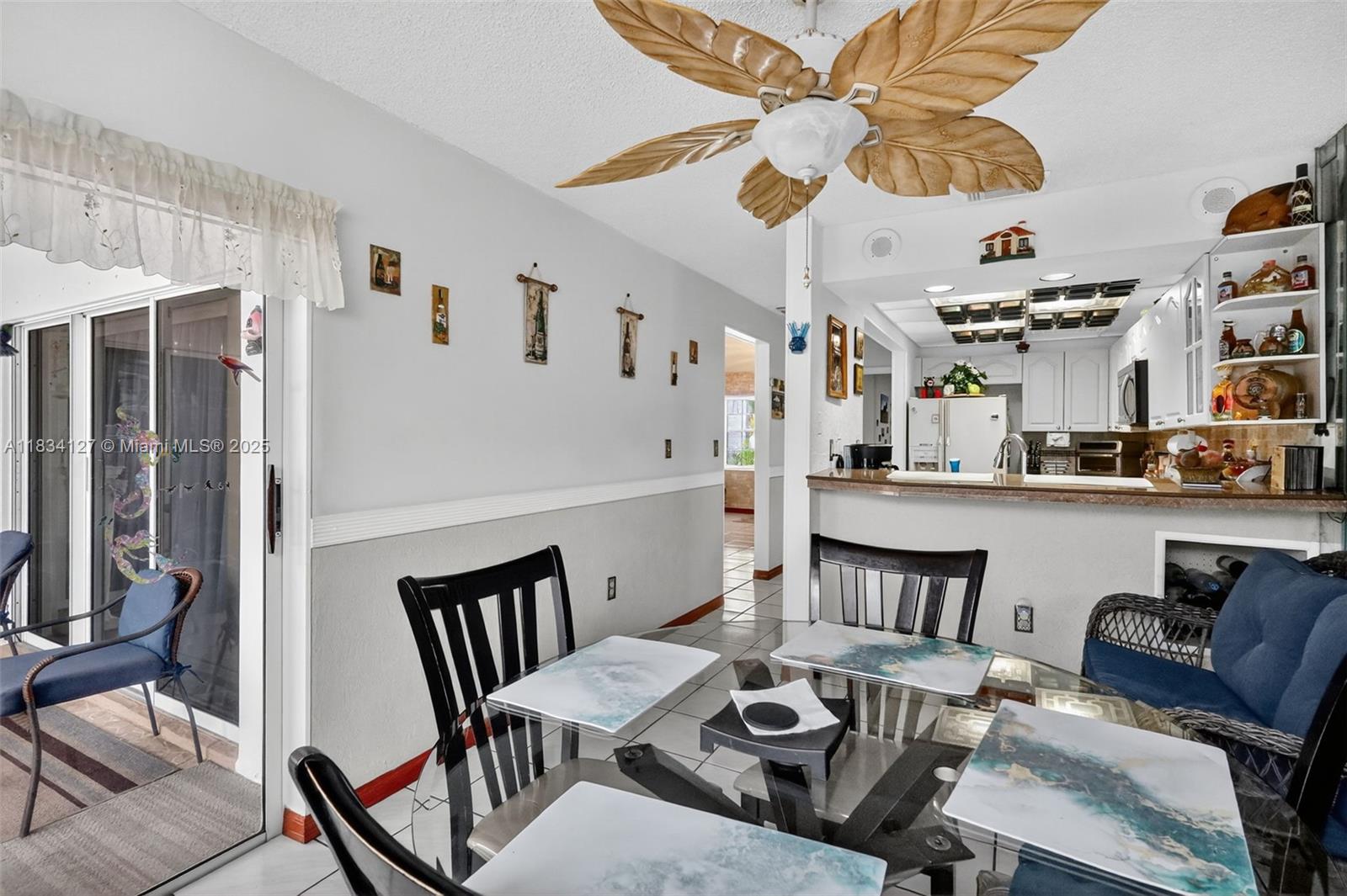 AMERICAN HOMES 1ST ADDN - Residential