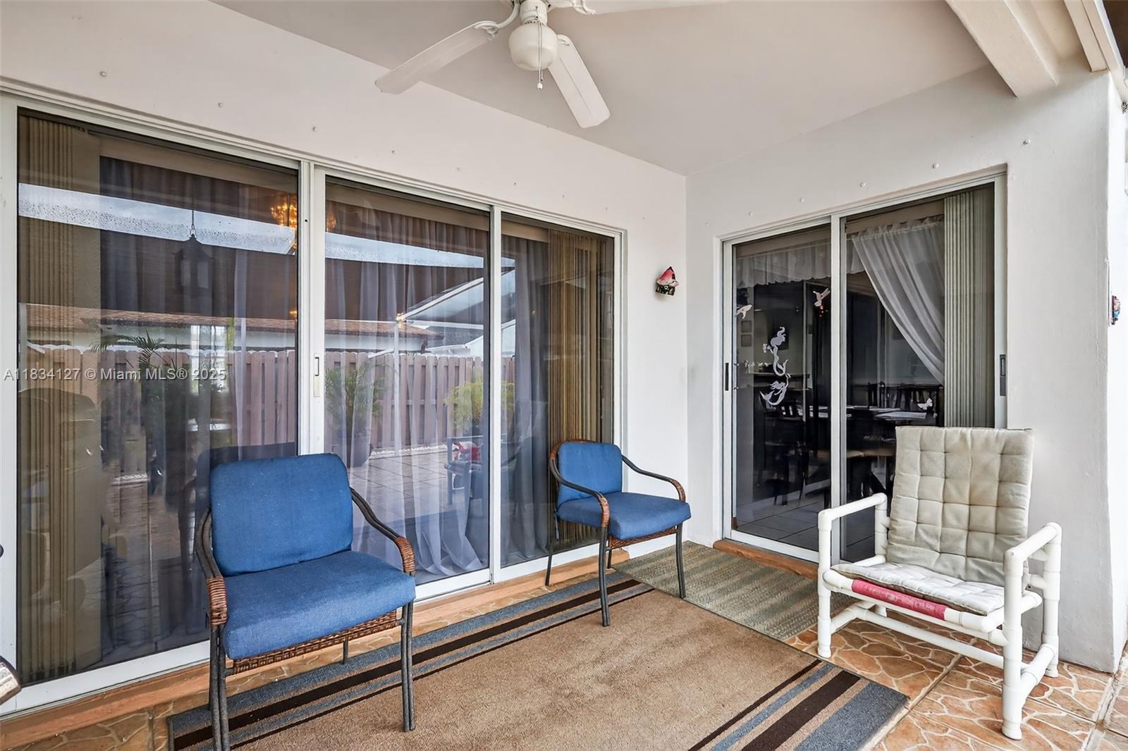AMERICAN HOMES 1ST ADDN - Residential