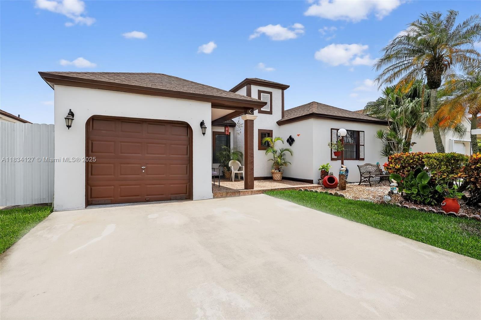 AMERICAN HOMES 1ST ADDN - Residential
