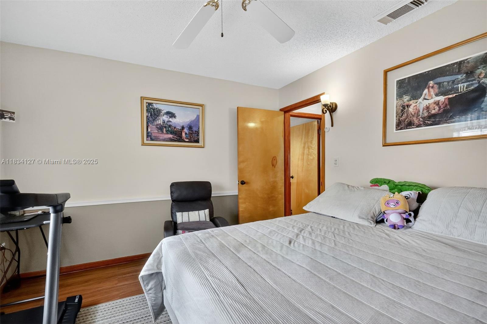 AMERICAN HOMES 1ST ADDN - Residential