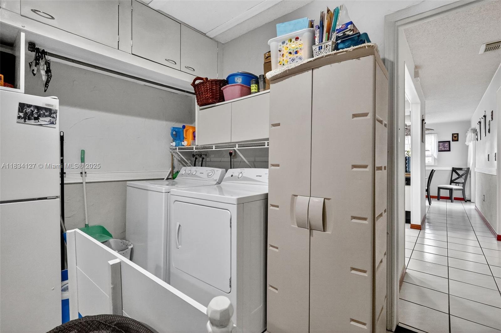 AMERICAN HOMES 1ST ADDN - Residential