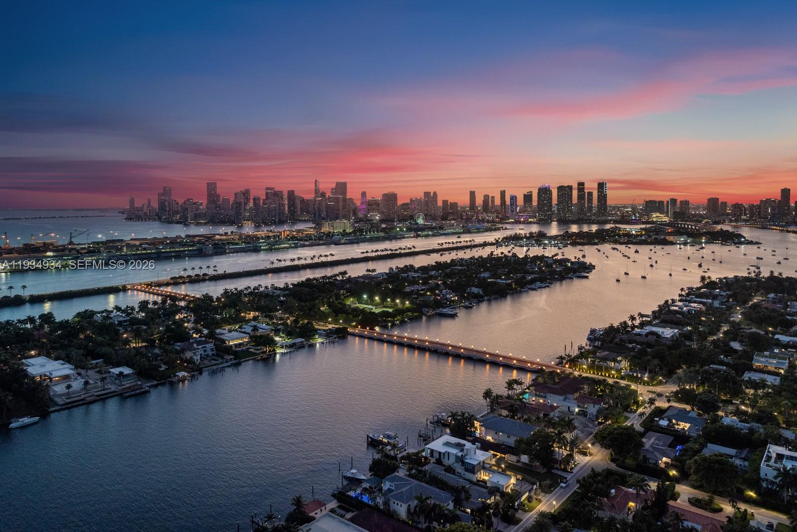 HIBISCUS ISLAND - Residential