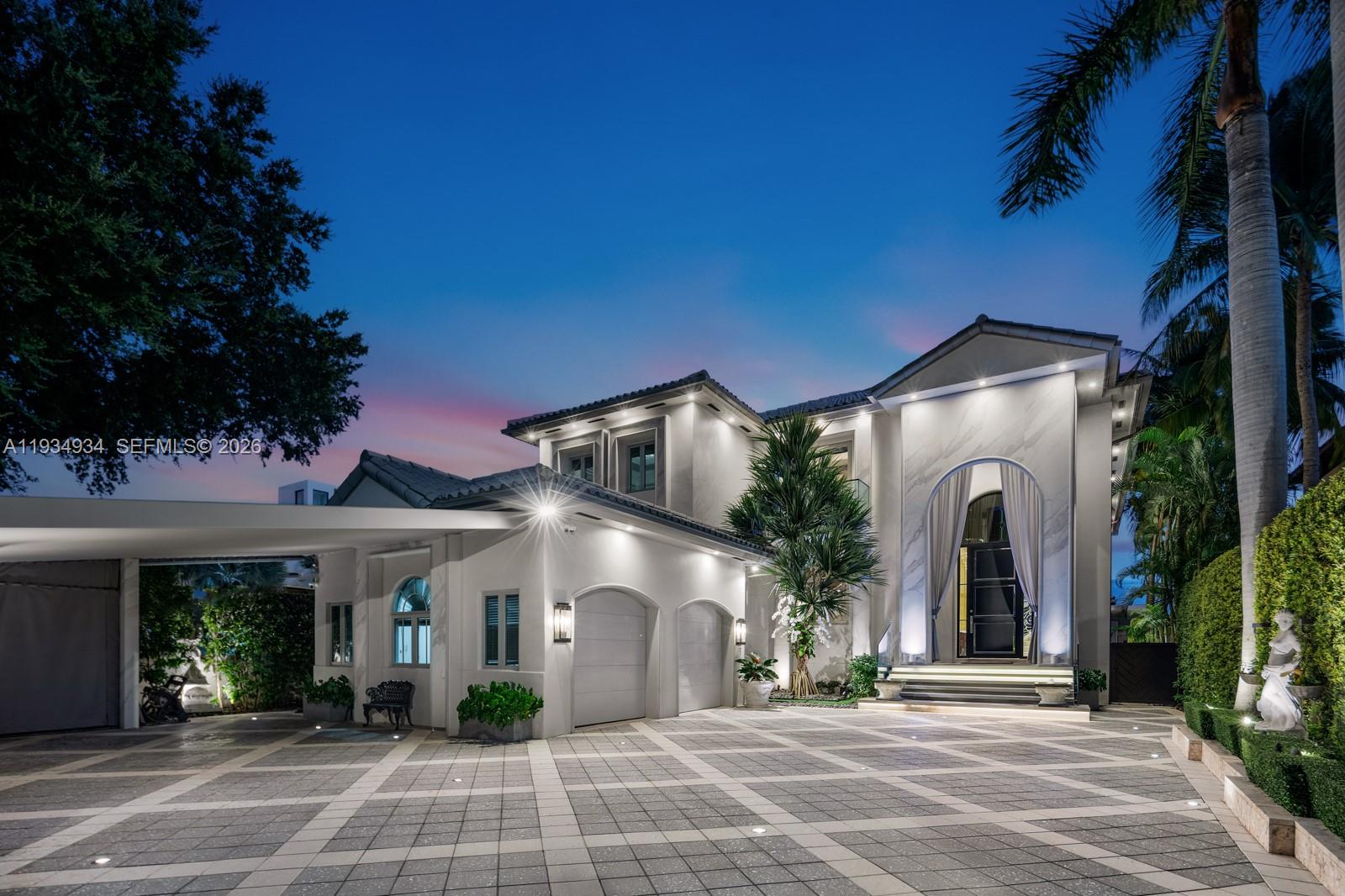 HIBISCUS ISLAND - Residential