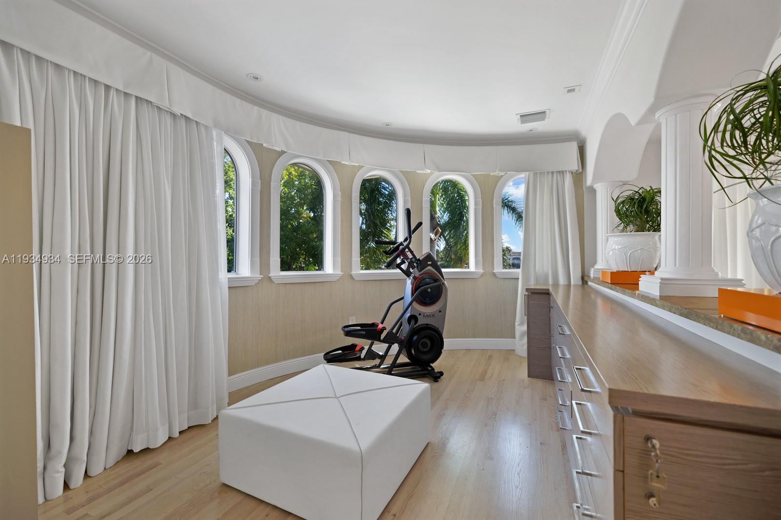 HIBISCUS ISLAND - Residential