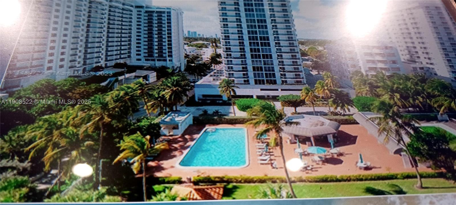 THE RIVIERA CONDO - Residential