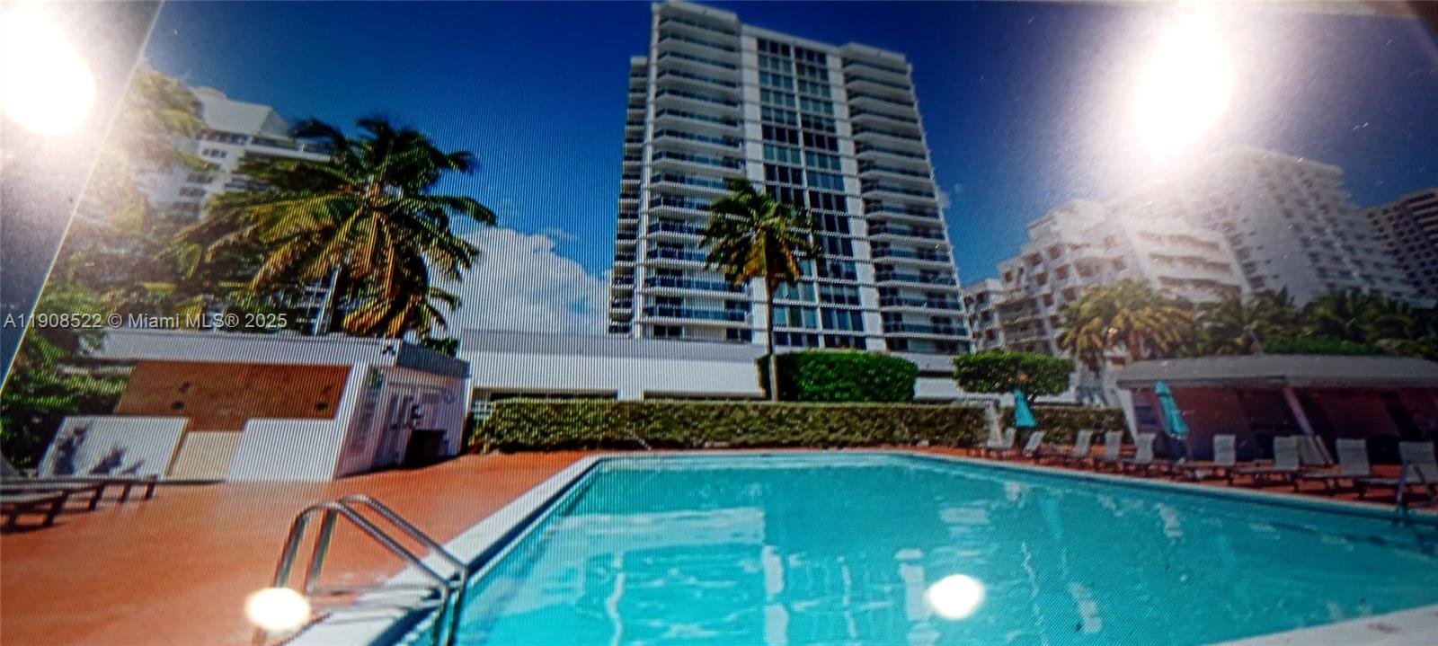 THE RIVIERA CONDO - Residential