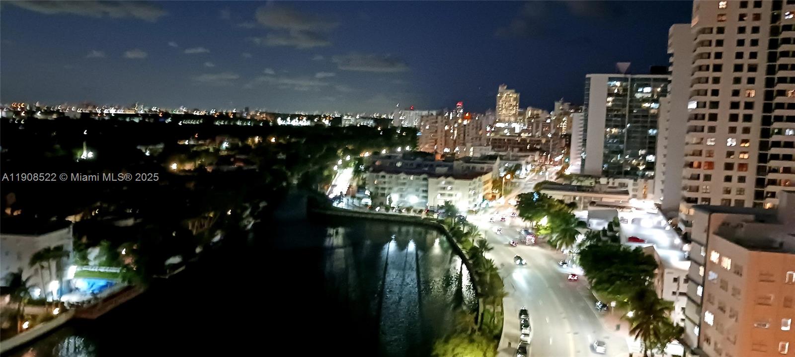 THE RIVIERA CONDO - Residential