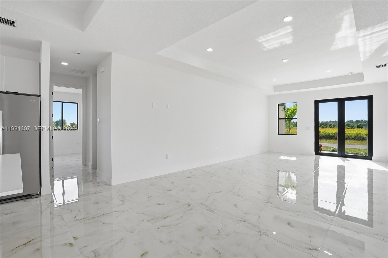 PORT LABELLE - Residential