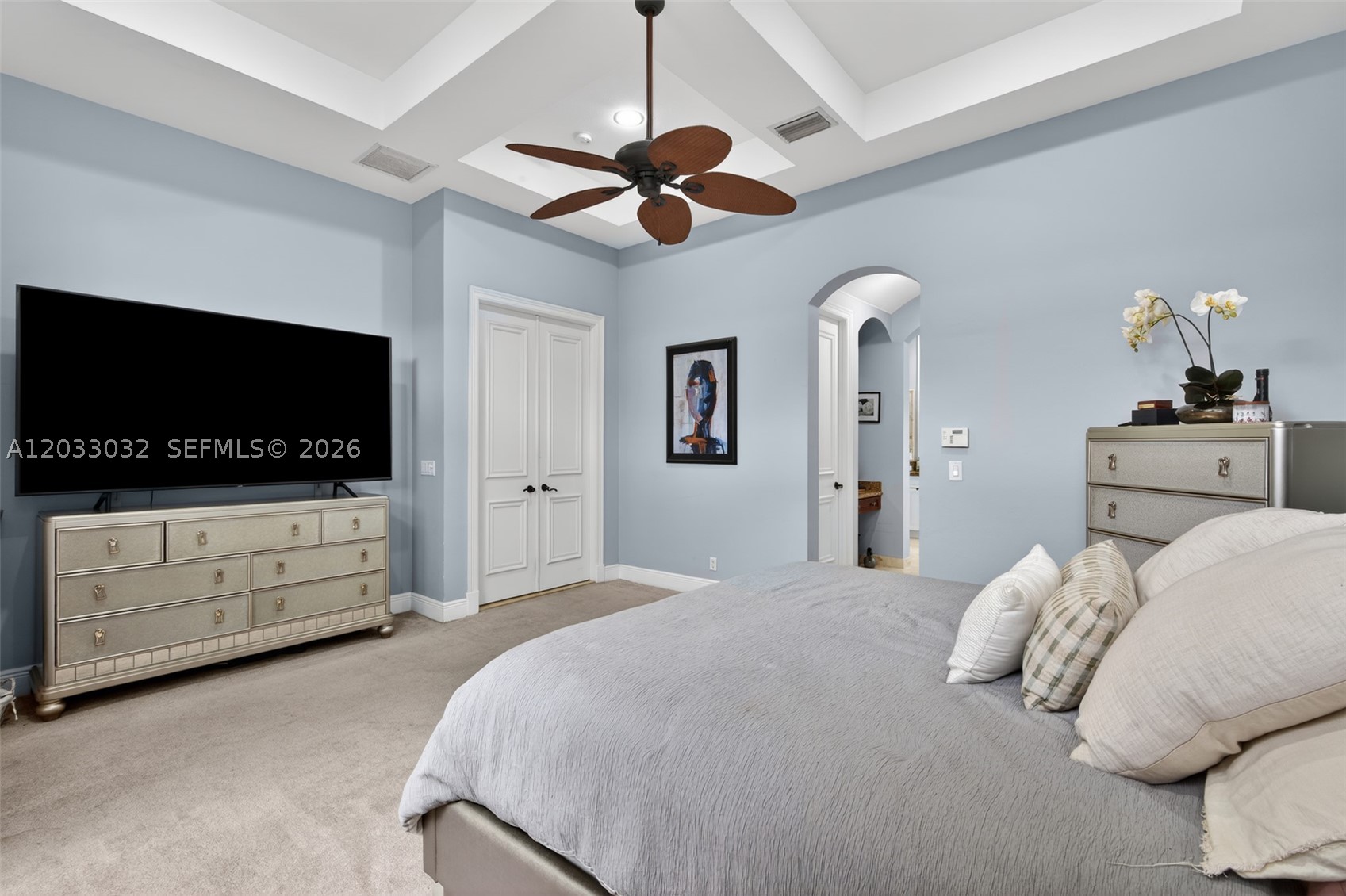 PARKLAND GOLF AND COUNTRY - Residential