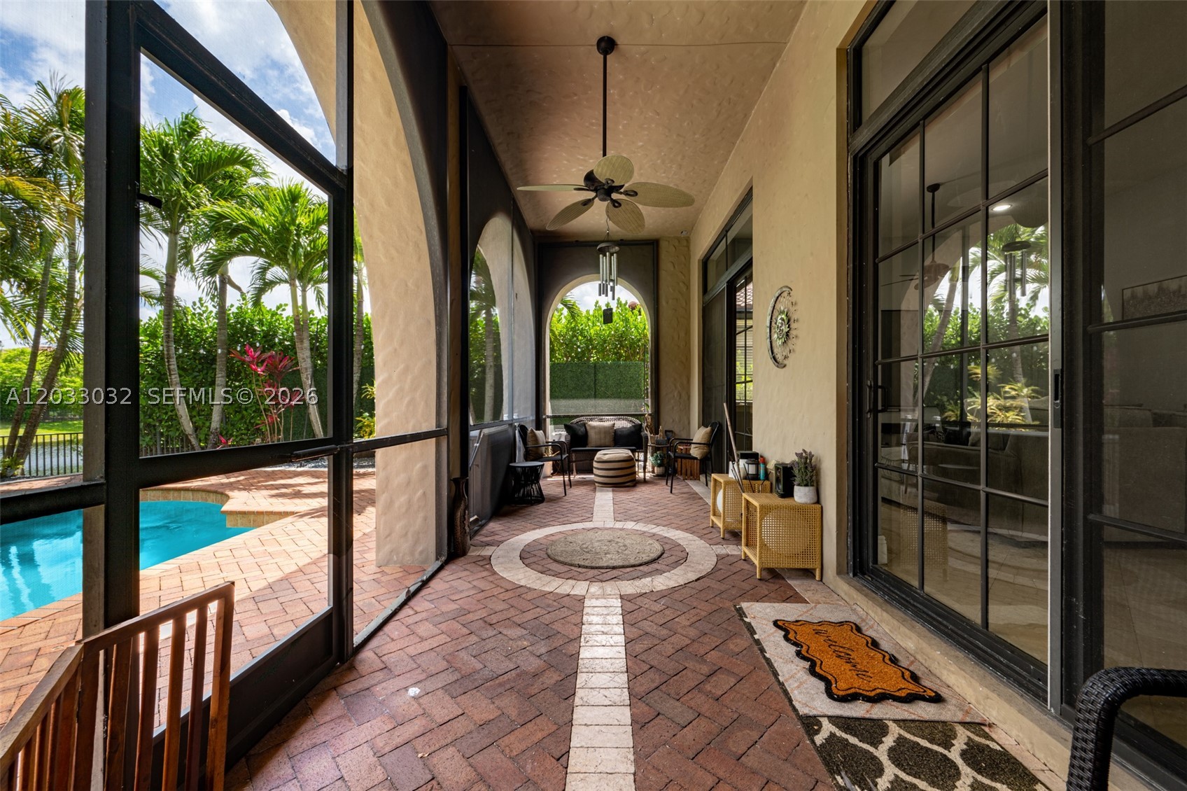 PARKLAND GOLF AND COUNTRY - Residential