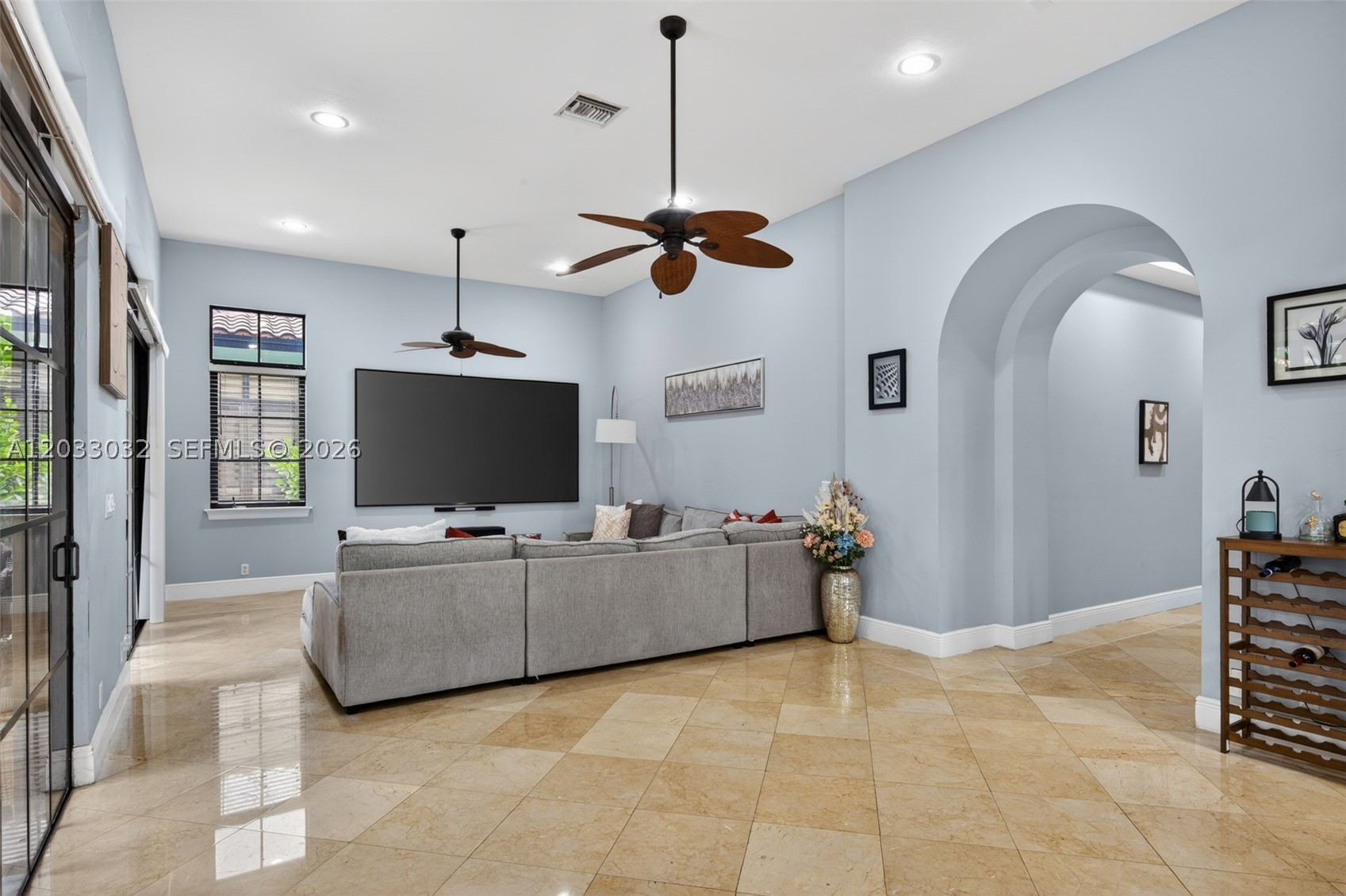PARKLAND GOLF AND COUNTRY - Residential