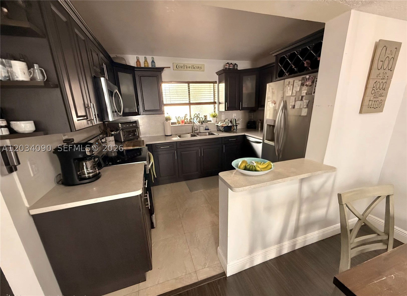 HORIZONS WEST CONDO #4 - Residential Lease