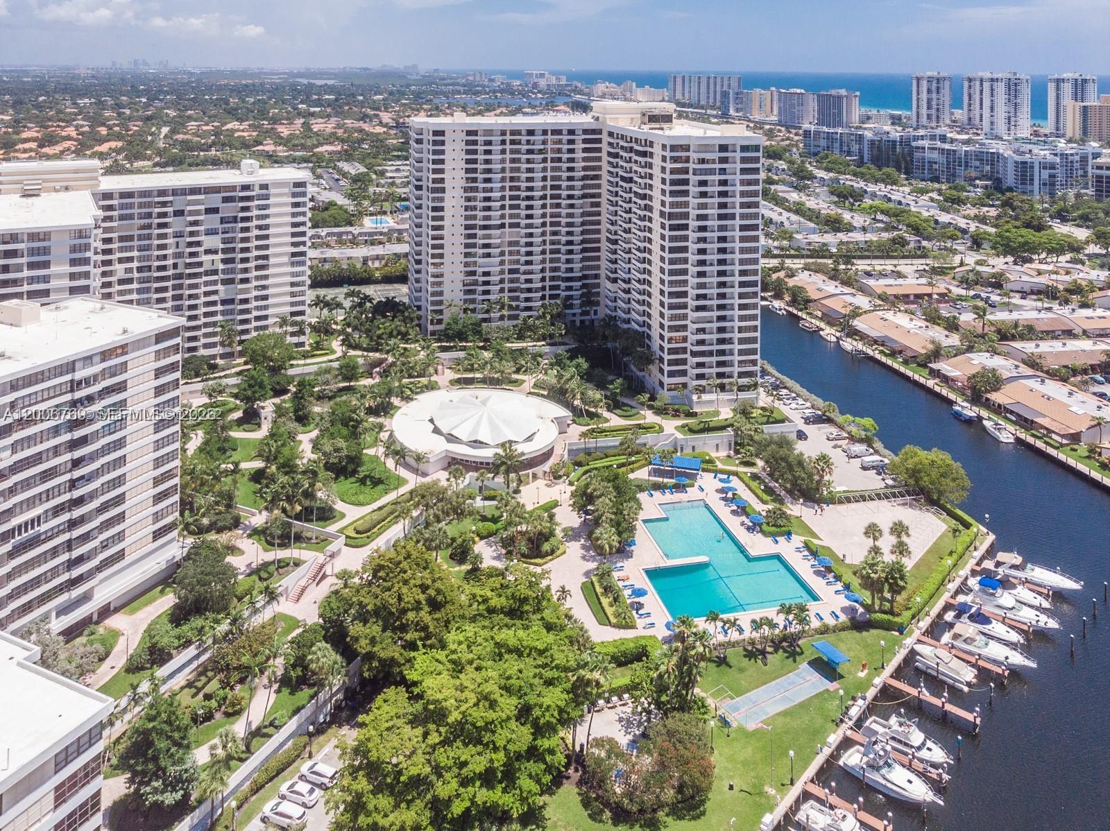 OLYMPUS CONDO PHASE - Residential