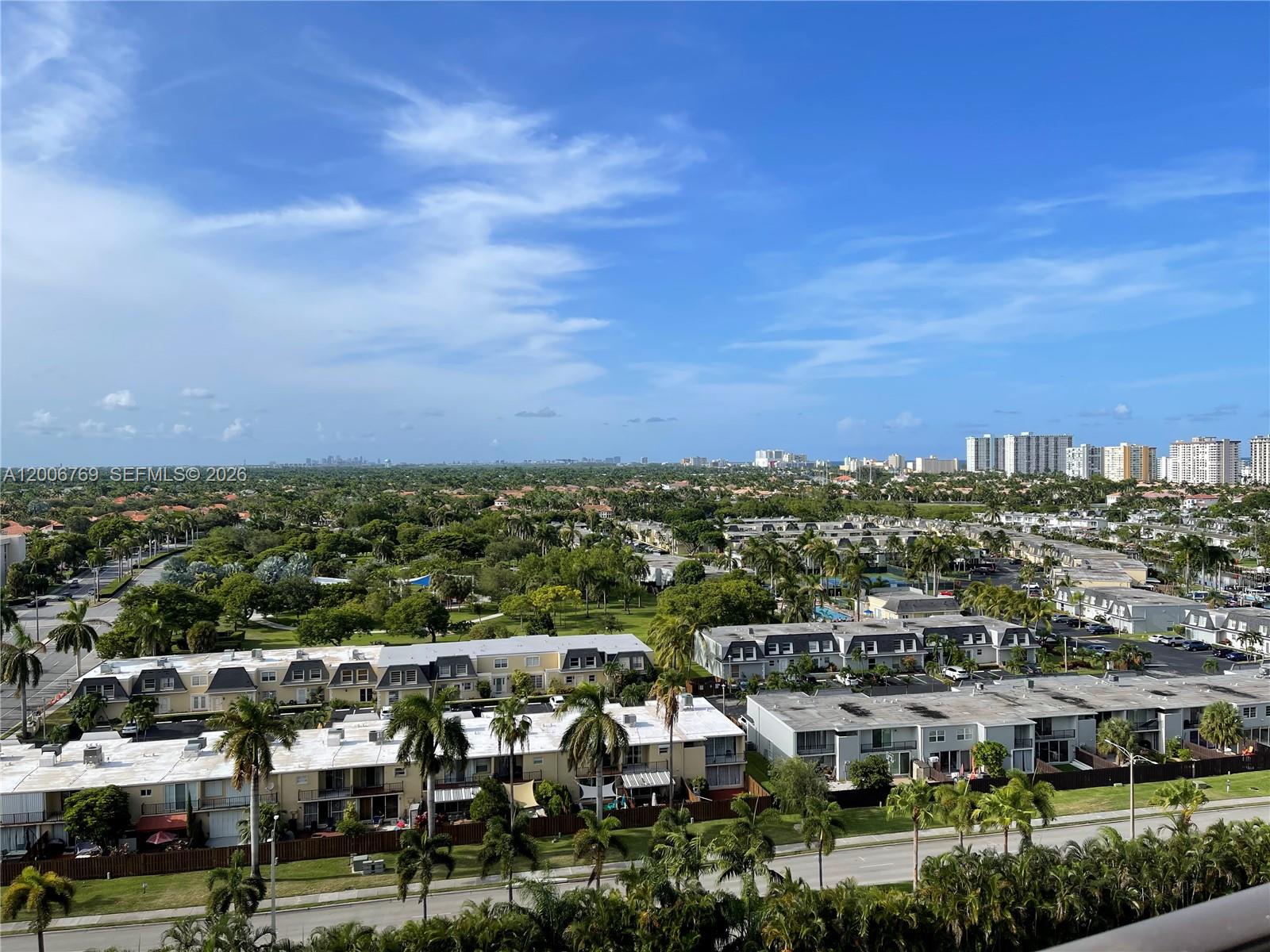 OLYMPUS CONDO PHASE - Residential