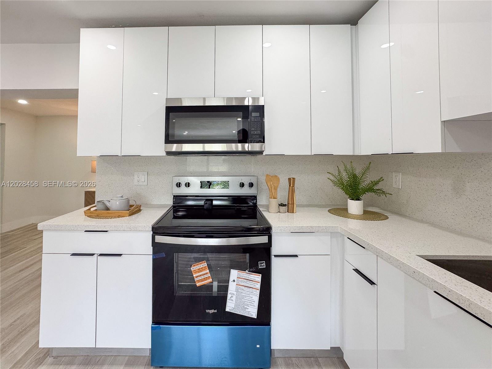 BROWARD PARK - Residential