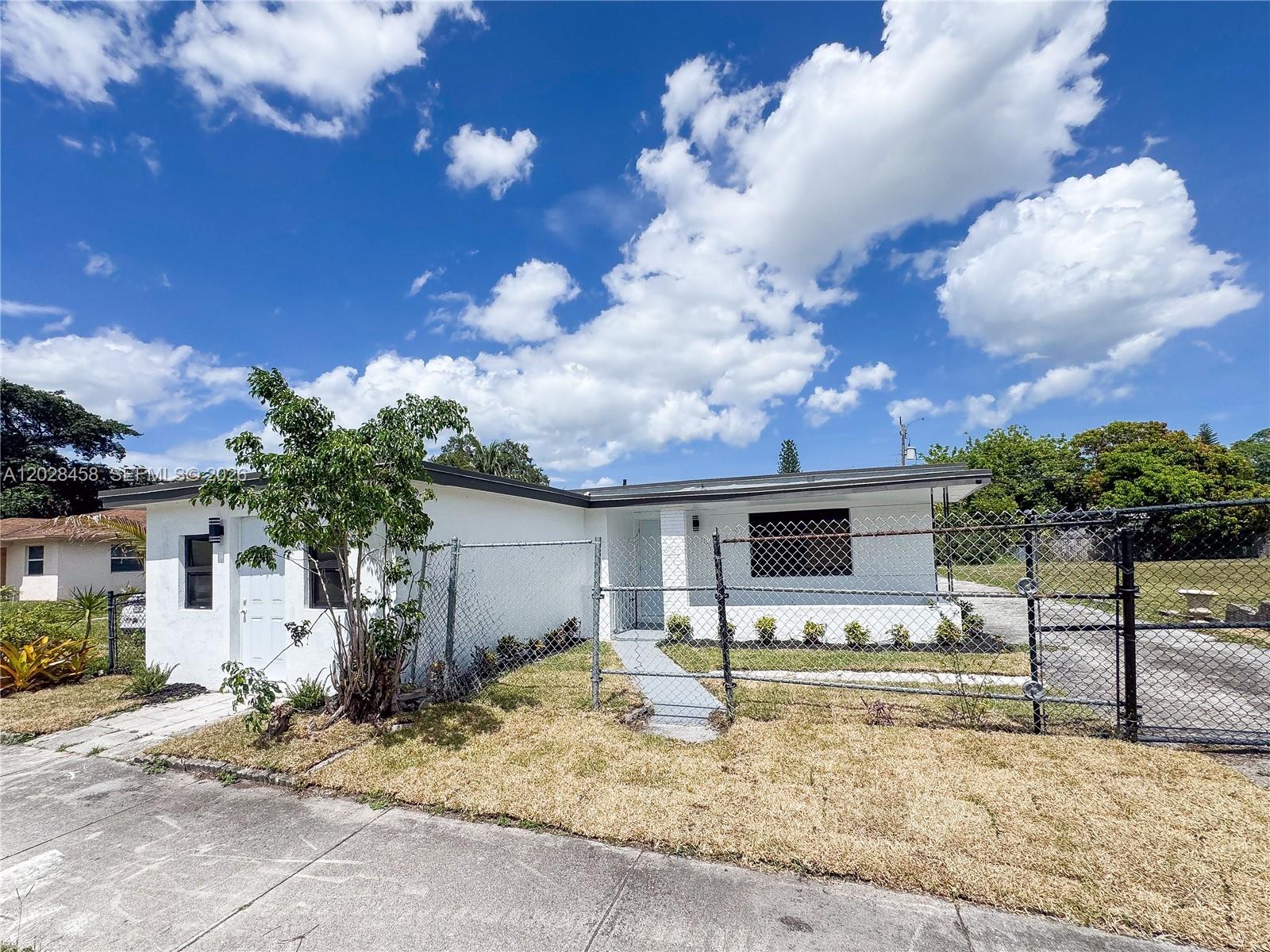 BROWARD PARK - Residential