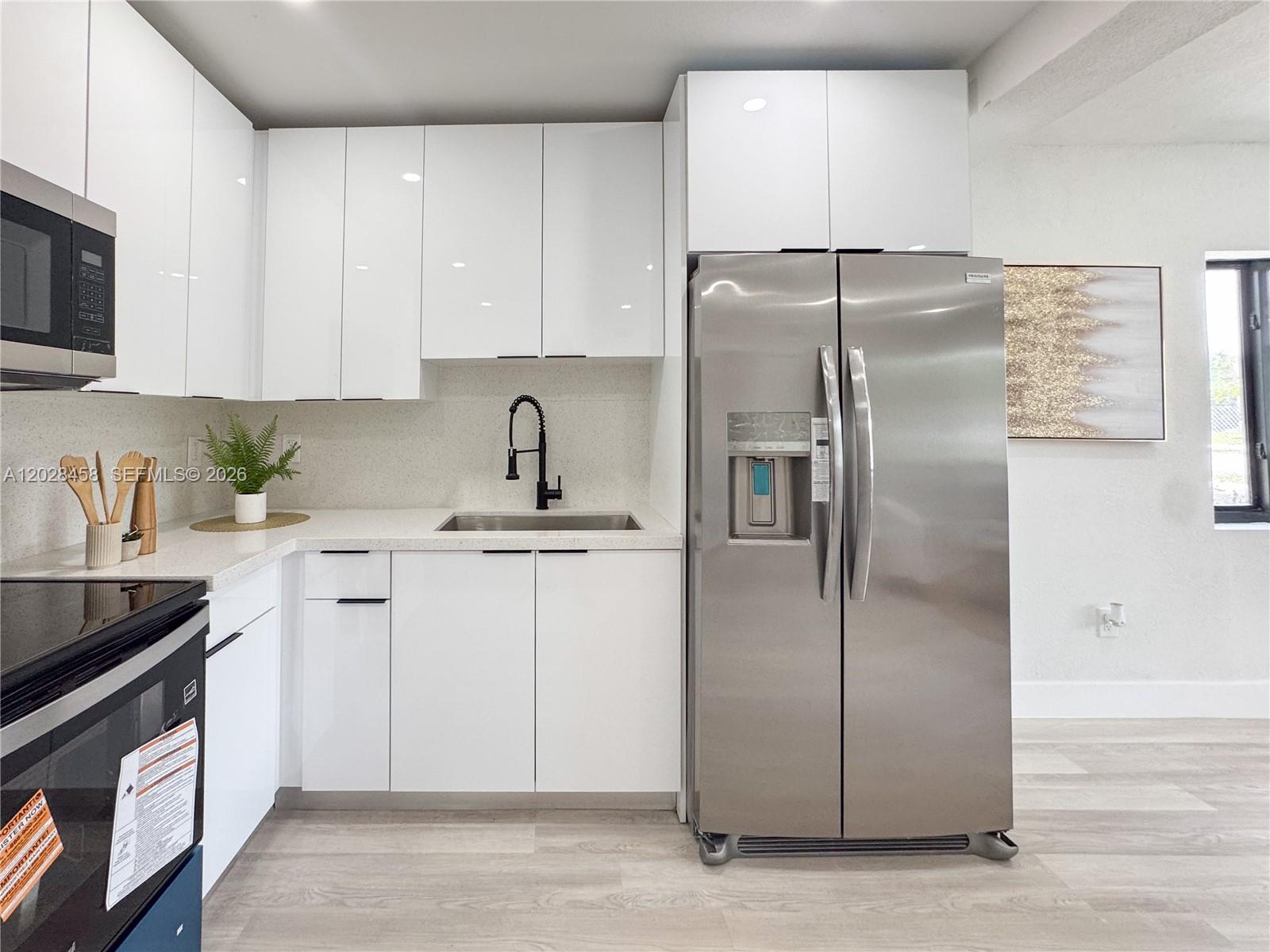 BROWARD PARK - Residential