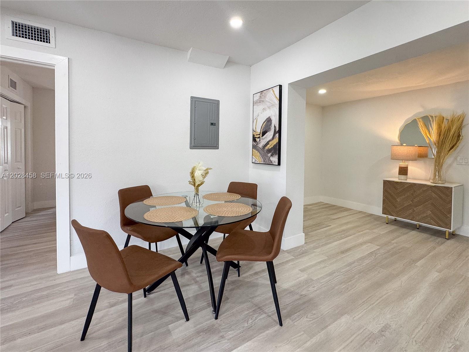 BROWARD PARK - Residential
