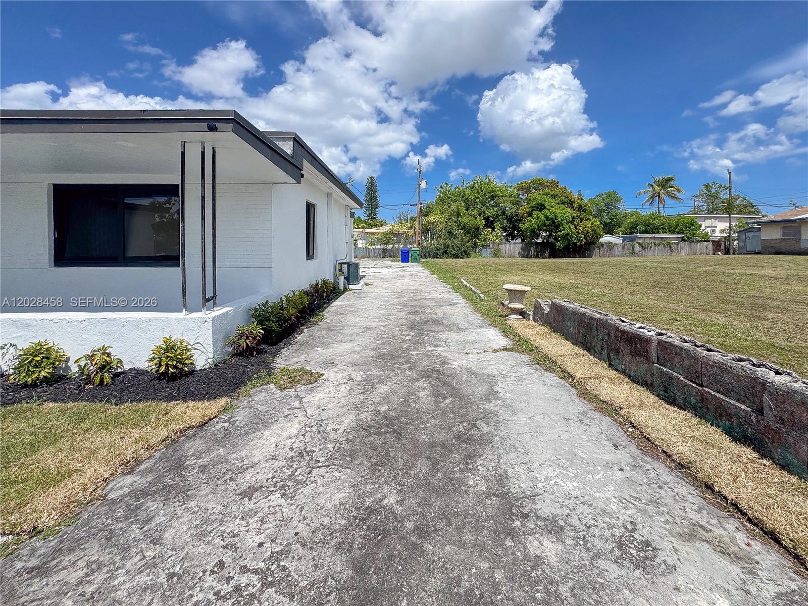 BROWARD PARK - Residential