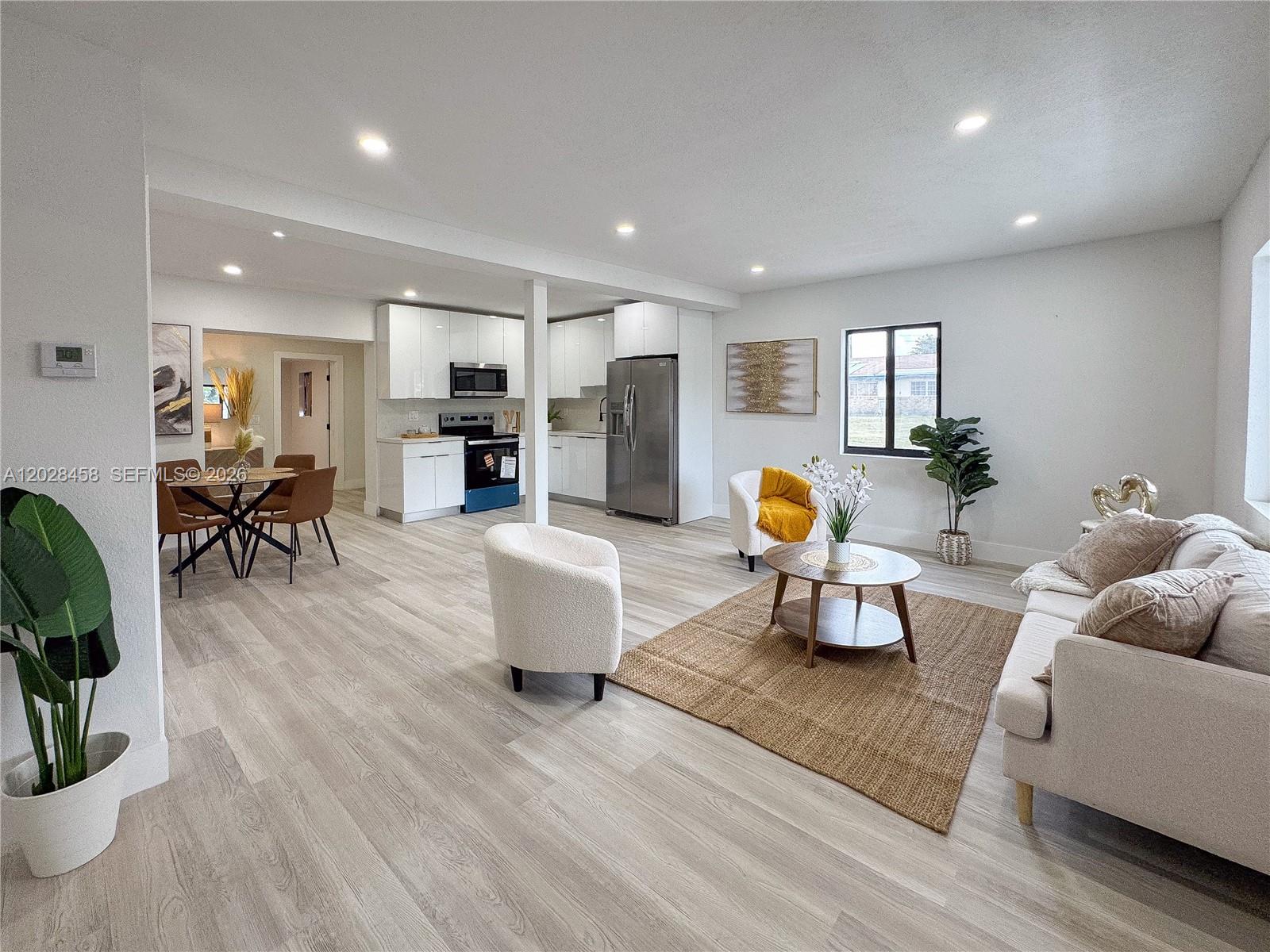 BROWARD PARK - Residential